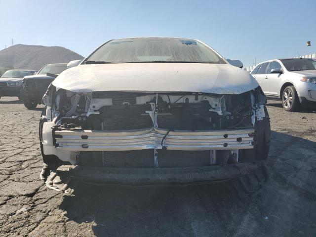 Photo 4 VIN: 5YFB4MDE8RP162066 - TOYOTA COROLLA LE 