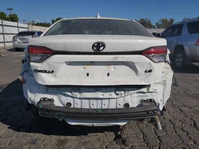 Photo 5 VIN: 5YFB4MDE8RP162066 - TOYOTA COROLLA LE 