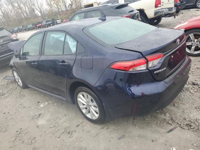 Photo 1 VIN: 5YFB4MDE8RP164593 - TOYOTA COROLLA LE 