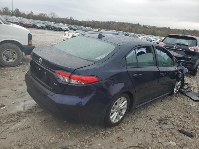 Photo 2 VIN: 5YFB4MDE8RP164593 - TOYOTA COROLLA LE 