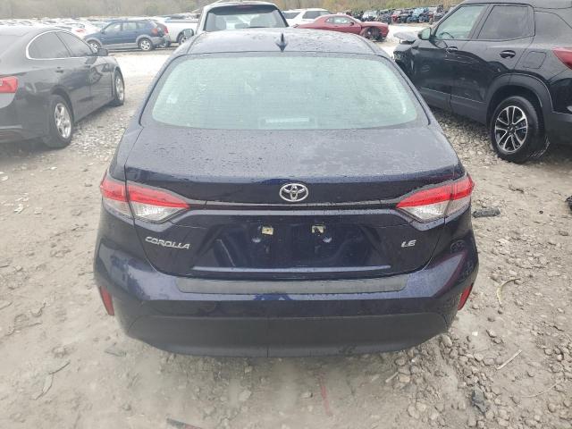 Photo 5 VIN: 5YFB4MDE8RP164593 - TOYOTA COROLLA LE 