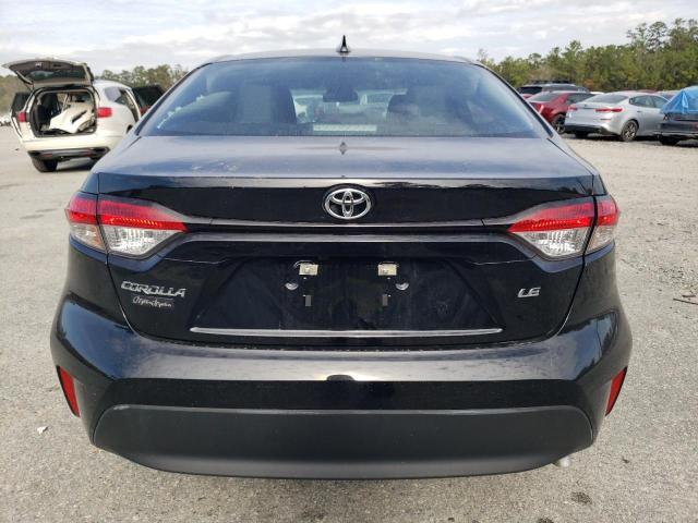 Photo 5 VIN: 5YFB4MDE8RP167803 - TOYOTA COROLLA LE 