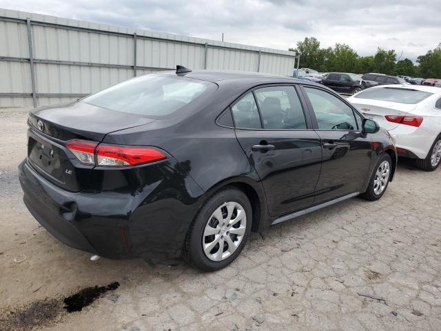 Photo 2 VIN: 5YFB4MDE8RP172192 - TOYOTA COROLLA LE 