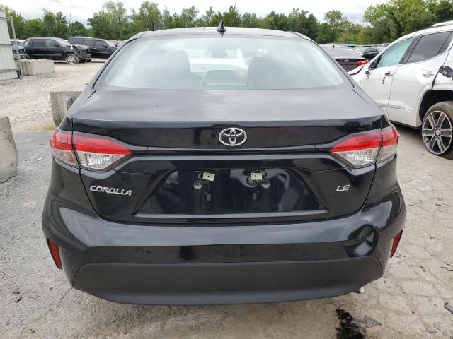 Photo 5 VIN: 5YFB4MDE8RP172192 - TOYOTA COROLLA LE 