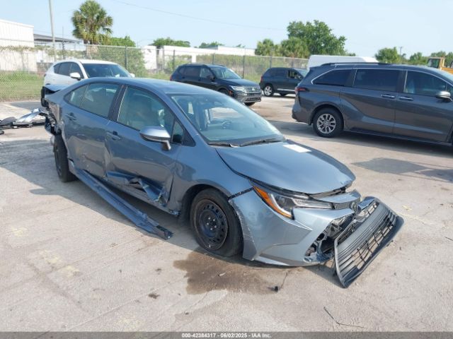 VIN: 5YFB4MDE8RP175173 - toyota corolla