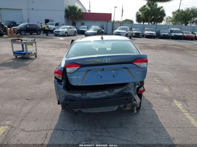 Photo 16 VIN: 5YFB4MDE8RP175173 - TOYOTA COROLLA 