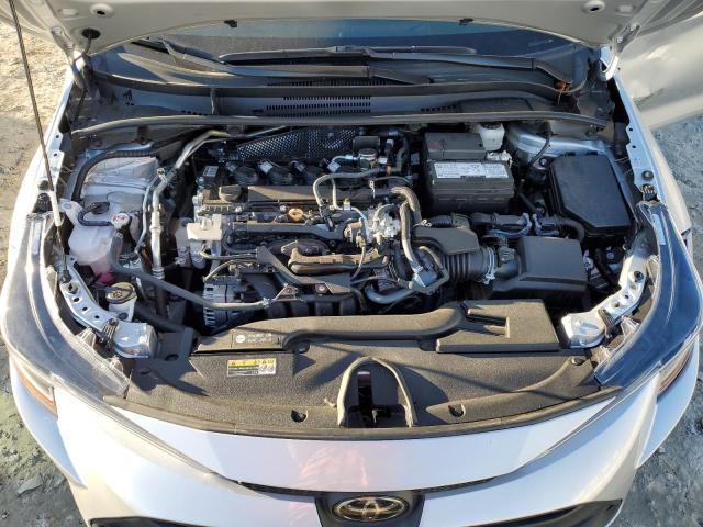 Photo 10 VIN: 5YFB4MDE8RP192426 - TOYOTA COROLLA LE 