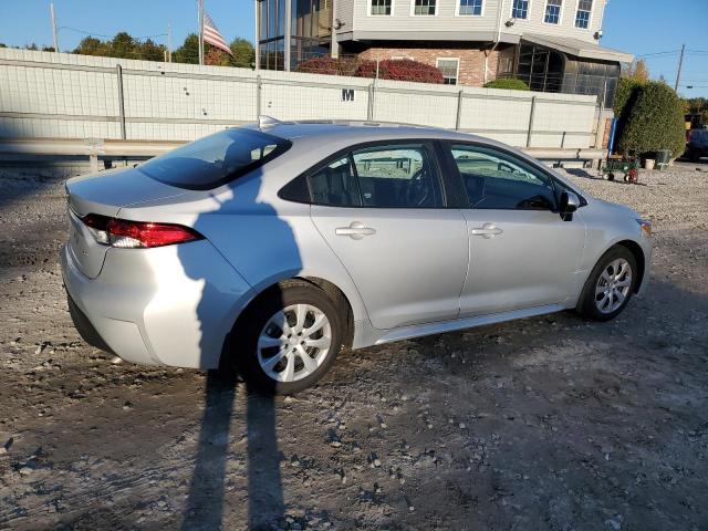 Photo 2 VIN: 5YFB4MDE8RP192426 - TOYOTA COROLLA LE 