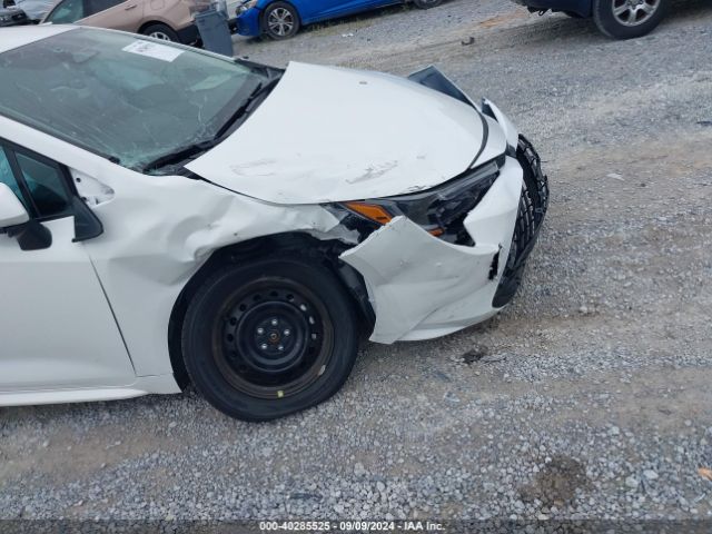 Photo 5 VIN: 5YFB4MDE8RP193768 - TOYOTA COROLLA 