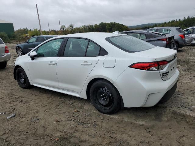 Photo 1 VIN: 5YFB4MDE8RP203876 - TOYOTA COROLLA LE 