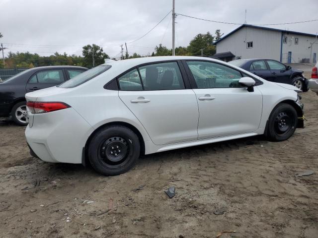 Photo 2 VIN: 5YFB4MDE8RP203876 - TOYOTA COROLLA LE 