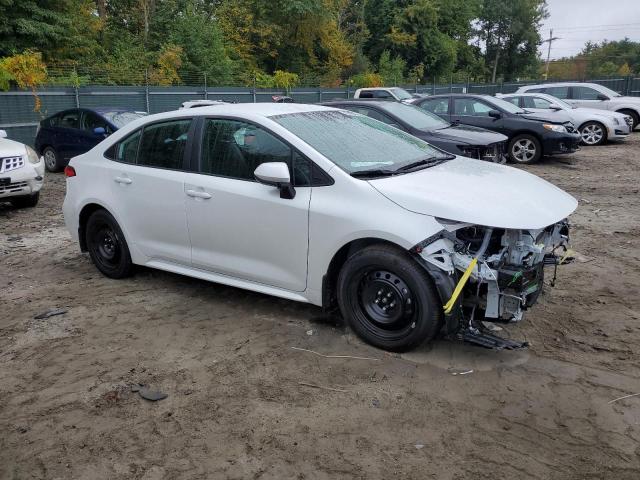 Photo 3 VIN: 5YFB4MDE8RP203876 - TOYOTA COROLLA LE 