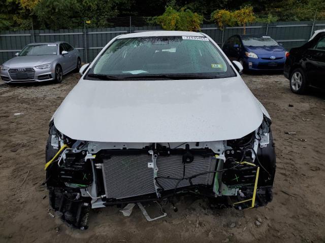 Photo 4 VIN: 5YFB4MDE8RP203876 - TOYOTA COROLLA LE 