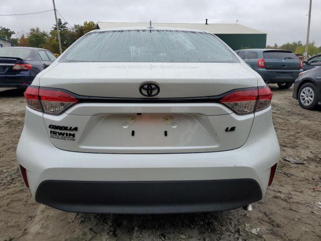 Photo 5 VIN: 5YFB4MDE8RP203876 - TOYOTA COROLLA LE 