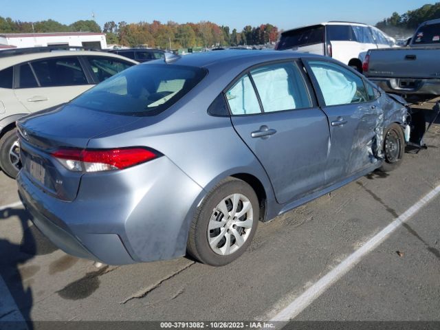 Photo 3 VIN: 5YFB4MDE9PP004624 - TOYOTA COROLLA 