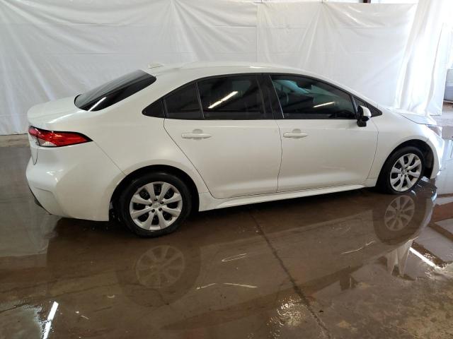 Photo 2 VIN: 5YFB4MDE9PP005868 - TOYOTA COROLLA LE 