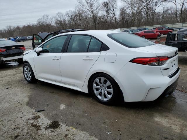 Photo 1 VIN: 5YFB4MDE9PP006910 - TOYOTA COROLLA LE 