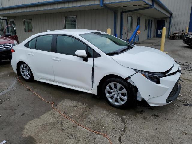 Photo 3 VIN: 5YFB4MDE9PP006910 - TOYOTA COROLLA LE 