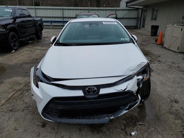 Photo 4 VIN: 5YFB4MDE9PP006910 - TOYOTA COROLLA LE 