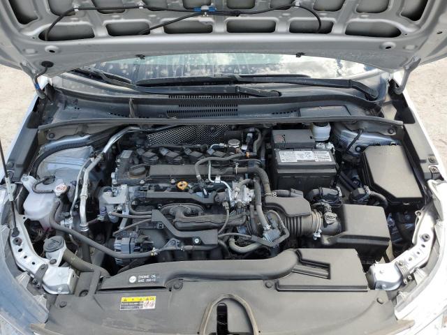 Photo 10 VIN: 5YFB4MDE9PP010889 - TOYOTA COROLLA 