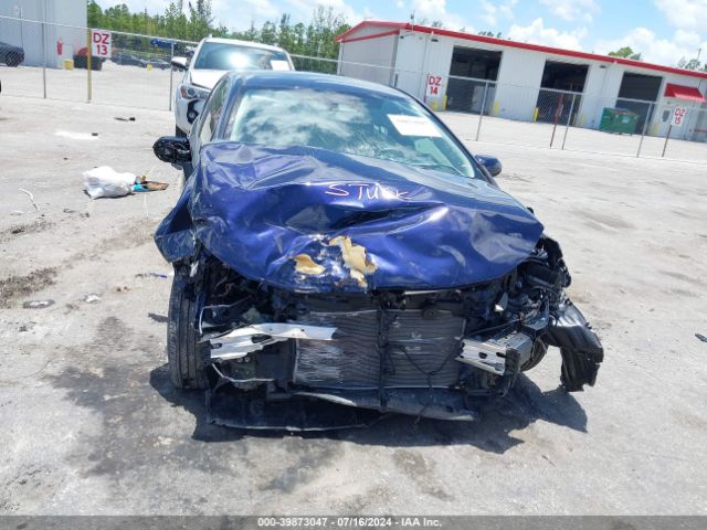 Photo 5 VIN: 5YFB4MDE9PP015834 - TOYOTA COROLLA 