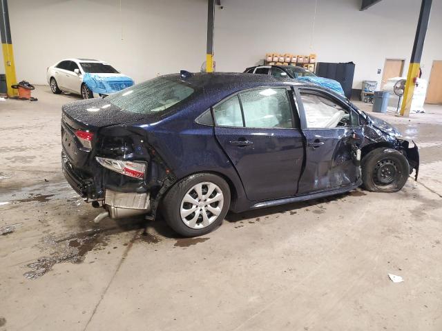 Photo 2 VIN: 5YFB4MDE9PP024680 - TOYOTA COROLLA LE 