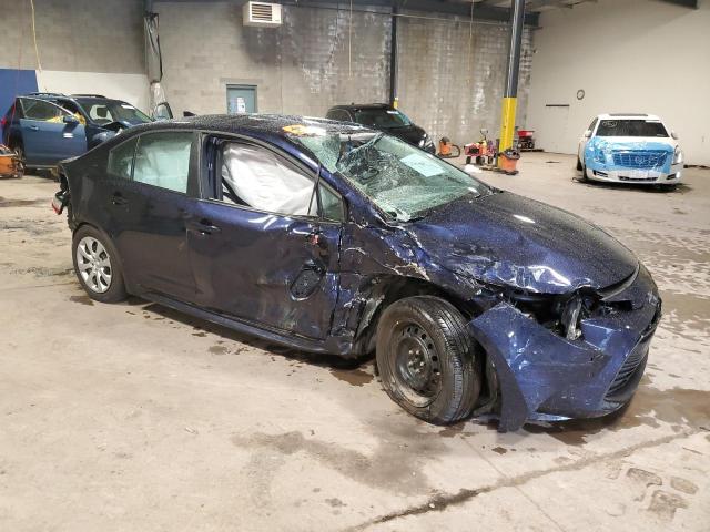 Photo 3 VIN: 5YFB4MDE9PP024680 - TOYOTA COROLLA LE 