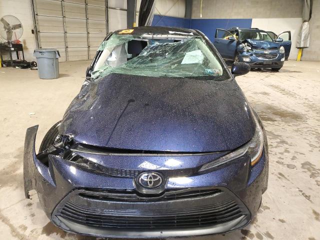 Photo 4 VIN: 5YFB4MDE9PP024680 - TOYOTA COROLLA LE 