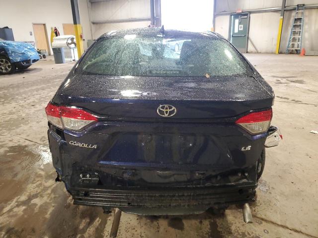 Photo 5 VIN: 5YFB4MDE9PP024680 - TOYOTA COROLLA LE 