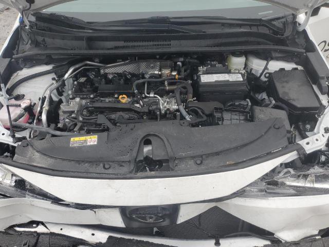 Photo 10 VIN: 5YFB4MDE9PP029104 - TOYOTA COROLLA 