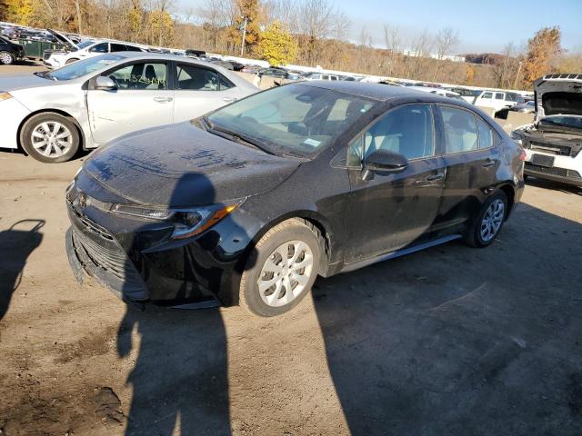 Photo 0 VIN: 5YFB4MDE9PP030236 - TOYOTA COROLLA LE 