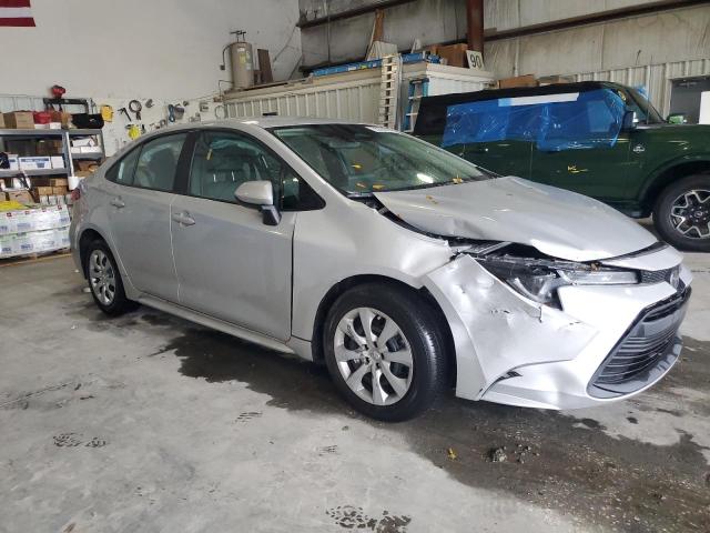 Photo 3 VIN: 5YFB4MDE9PP034433 - TOYOTA COROLLA LE 