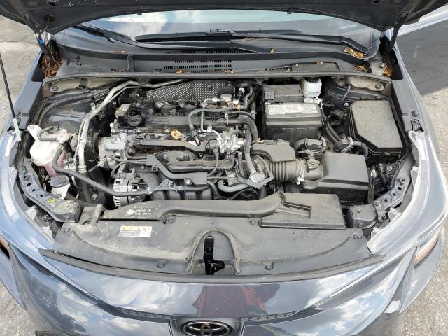 Photo 10 VIN: 5YFB4MDE9PP034903 - TOYOTA COROLLA LE 