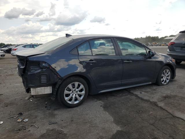 Photo 2 VIN: 5YFB4MDE9PP034903 - TOYOTA COROLLA LE 