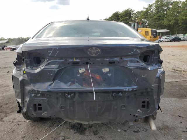 Photo 5 VIN: 5YFB4MDE9PP034903 - TOYOTA COROLLA LE 