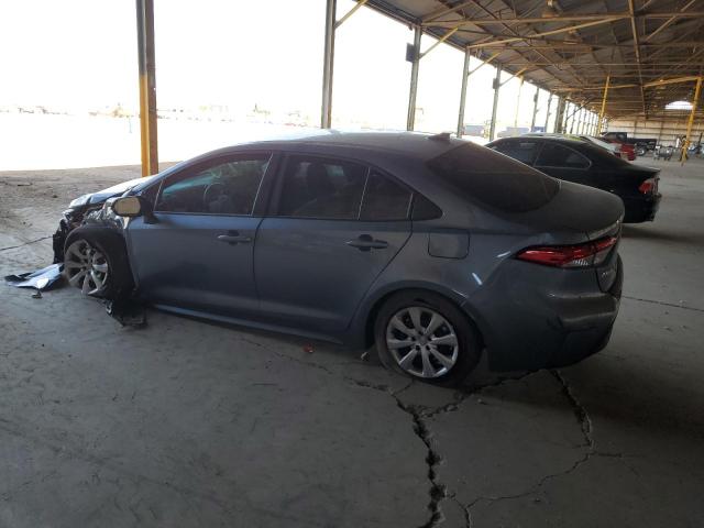 Photo 1 VIN: 5YFB4MDE9PP035999 - TOYOTA COROLLA 