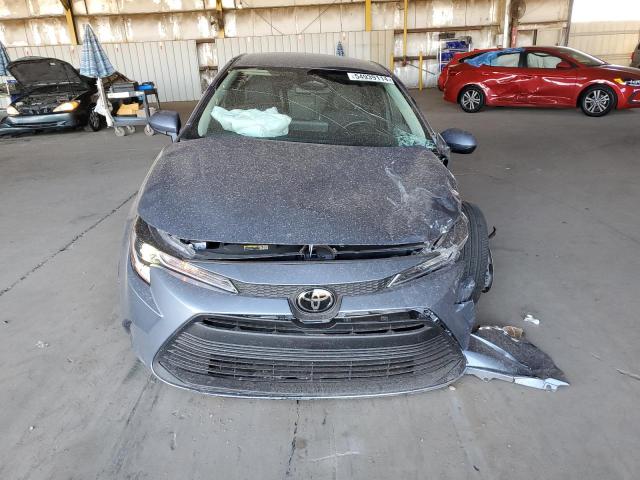 Photo 4 VIN: 5YFB4MDE9PP035999 - TOYOTA COROLLA 