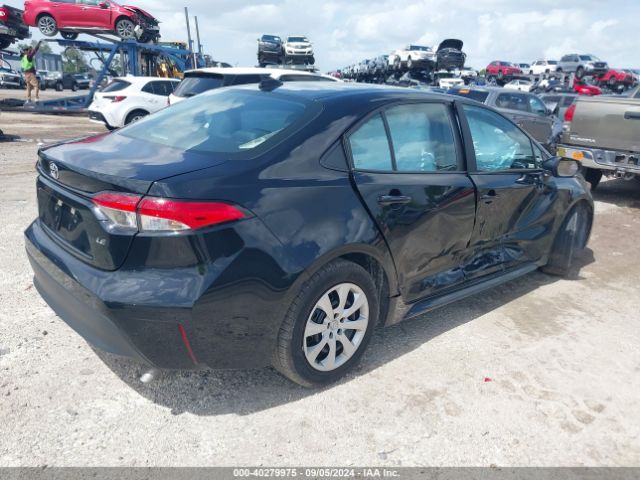 Photo 3 VIN: 5YFB4MDE9PP037221 - TOYOTA COROLLA 