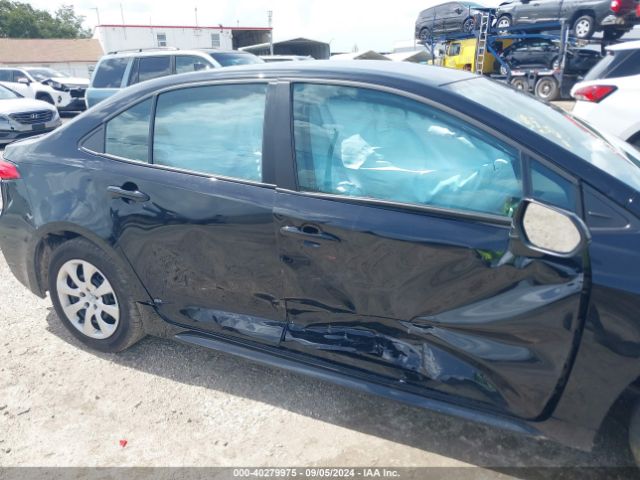 Photo 5 VIN: 5YFB4MDE9PP037221 - TOYOTA COROLLA 