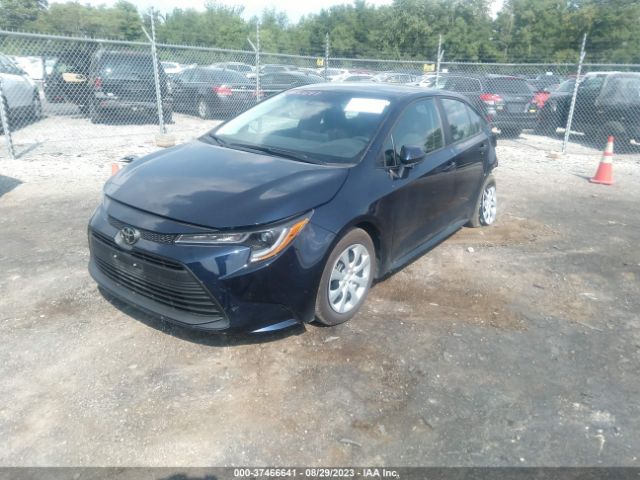 Photo 1 VIN: 5YFB4MDE9PP041575 - TOYOTA COROLLA 