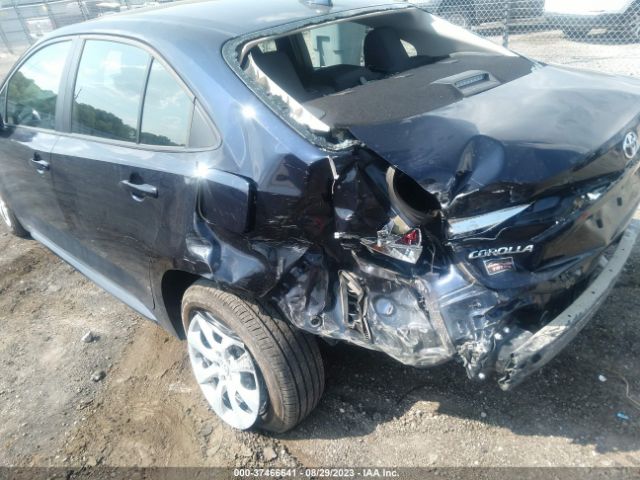 Photo 5 VIN: 5YFB4MDE9PP041575 - TOYOTA COROLLA 