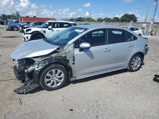 Photo 0 VIN: 5YFB4MDE9PP043438 - TOYOTA COROLLA LE 