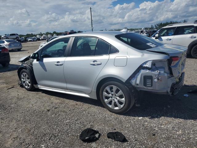 Photo 1 VIN: 5YFB4MDE9PP043438 - TOYOTA COROLLA LE 