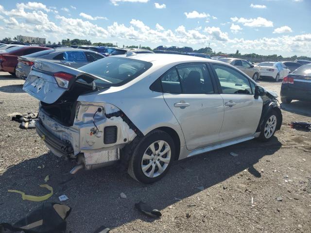 Photo 2 VIN: 5YFB4MDE9PP043438 - TOYOTA COROLLA LE 