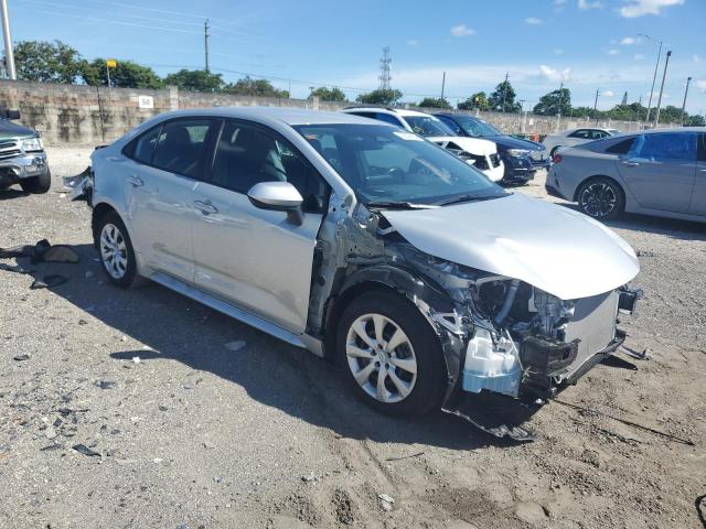 Photo 3 VIN: 5YFB4MDE9PP043438 - TOYOTA COROLLA LE 