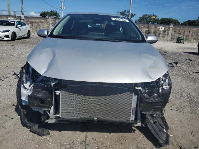 Photo 4 VIN: 5YFB4MDE9PP043438 - TOYOTA COROLLA LE 