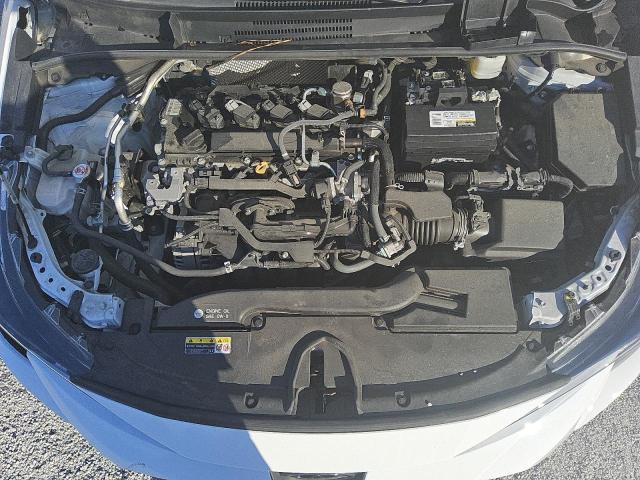 Photo 10 VIN: 5YFB4MDE9PP044959 - TOYOTA COROLLA LE 