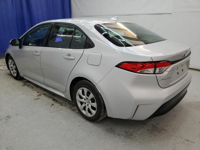 Photo 1 VIN: 5YFB4MDE9PP048350 - TOYOTA COROLLA 