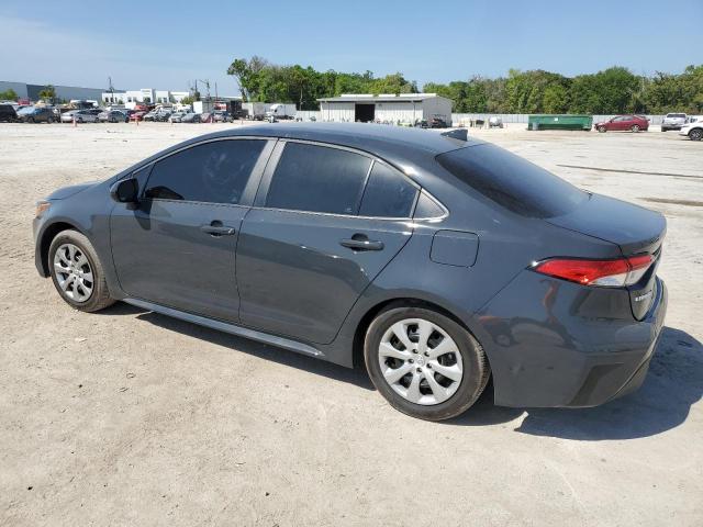 Photo 1 VIN: 5YFB4MDE9PP051619 - TOYOTA COROLLA 