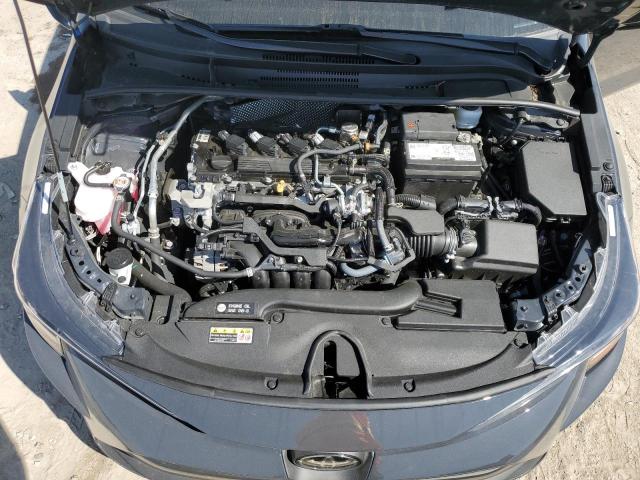 Photo 10 VIN: 5YFB4MDE9PP051619 - TOYOTA COROLLA 